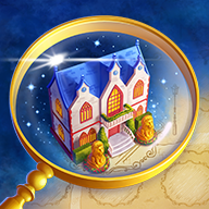 Seekers Notes: Hidden Objects 2.58.0