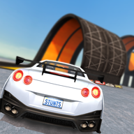 Car Stunt Races 3.4.4
