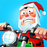 Faily Rider 12.19