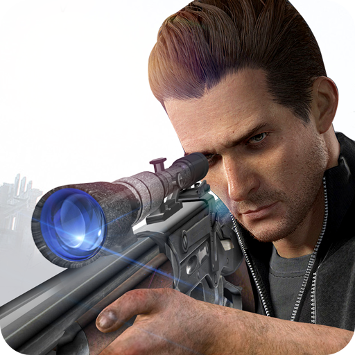 Sniper Master 1.7.7