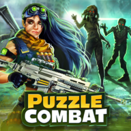 Puzzle Combat 52.2.0