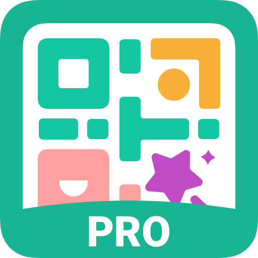 QR Code Generator Pro 1.01.74.0806