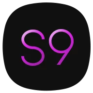 S9 Launcher 7.6.2