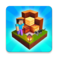 MiniCraft Village 1.2.7
