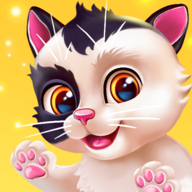My Cat – котик тамагочи 4.3.0.0
