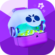 Симулятор сундуков Brawl Stars 2.0.55