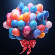 Balloon Triple Match 1.3.6.3