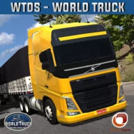 World Truck Driving Simulator 1.417