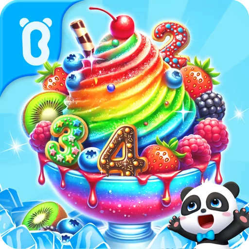 BabyBus Kids: мир видео и игр 3.1.1.4