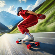 Downhill Race League 0.10.0