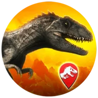 Jurassic World Alive 3.11.29