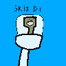 An interesting game about the skibidi toilet 1.0