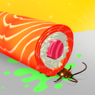 Sushi Roll 3D 1.8.35