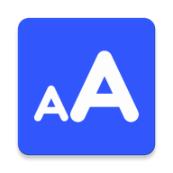 Большой шрифт 3.0.60
