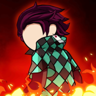 Stick Demon Shadow Fight 1.15