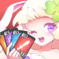 Dungeon and Girls: Card RPG 1.4.11