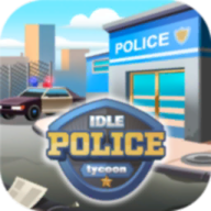 Idle Police Tycoon 1.28