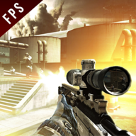 Mission Counter Attack FPS 1.2.2