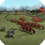 Roman Empire: Macedonian & Greek Wars 1.14