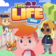 Idle Life Sim 1.44