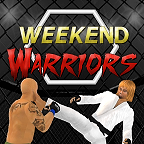 Weekend Warriors MMA 1.220.32