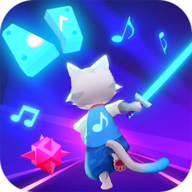 Blade Master: Sonic Cat 2 1.5.1