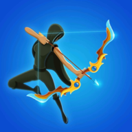 Archer Hero 3D 1.9.8