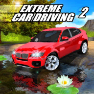 Extreme Car Driving 2 3.5