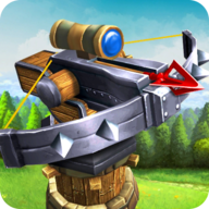 Fantasy Realm Tower Defense 1.57