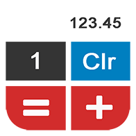 All-in-1-Calc Free 2.3