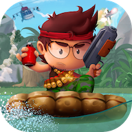 Ramboat: Shoot and Dash 4.3.19