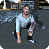 Battle Angel 1.7.4