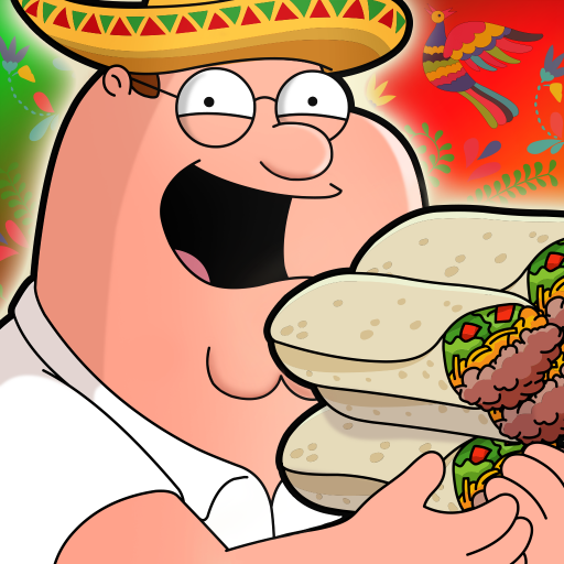 Family Guy 2.66.0