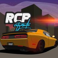 Real Car Parking CityMode 1.5.3