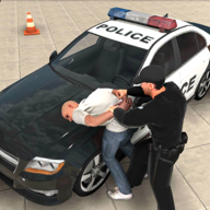 Cop Duty – симулятор полицейской машины 1.138