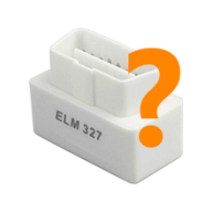 ELM327 Identifier 1.18.19