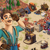 Goldrush: Westward Settlers 2.6.1
