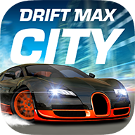 Drift Max City 8.4