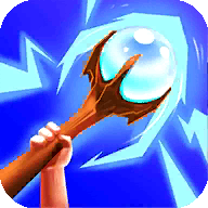 Mage Legends 1.6.17