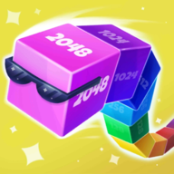 Cube Arena 2048 1.0.96