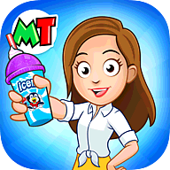My Town: ICEME Парк развлечений 7.02.01