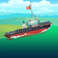 Ship Simulator 0.420.2