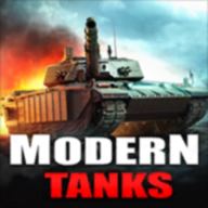 Modern Tanks 3.62.1