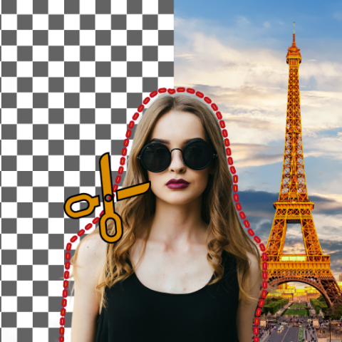 Background Changer – смена фона на фото 6.7.5