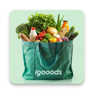 igooods – заказ и доставка продуктов из ЛЕНТА, АШАН 7.4.0