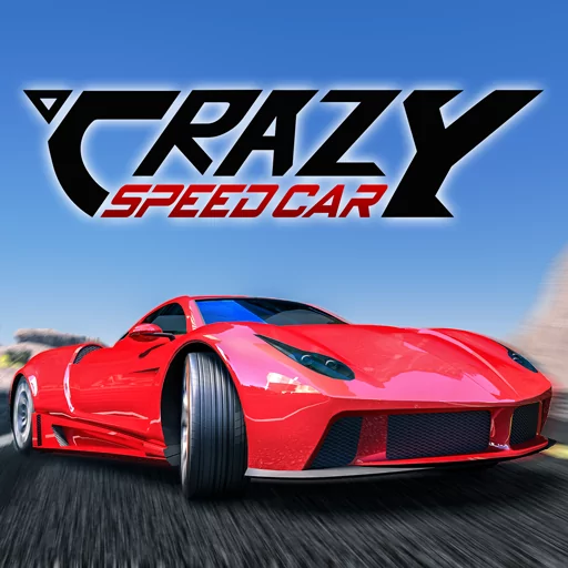 Crazy Speed Car 1.12.2.5080