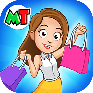 My Town: Торговый центр 7.02.02
