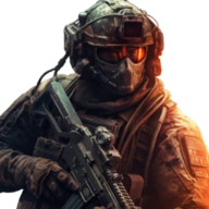 Just FPS Shooter 0.3.7