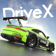 DriveX 0.15