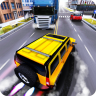 Race the Traffic Nitro 2.3.2